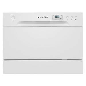Отдельностоящая посудомоечная машина MAUNFELD MLP-06