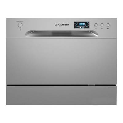 Отдельностоящая посудомоечная машина MAUNFELD MLP-06