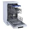 Отдельностоящая посудомоечная машина Midea MFD45S110Wi