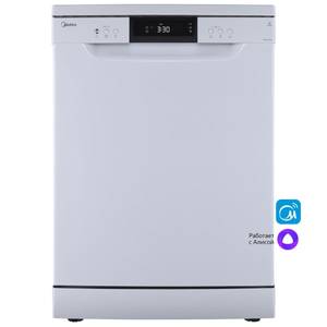 Отдельностоящая посудомоечная машина Midea MFD60S370Wi