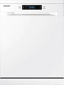 Отдельностоящая посудомоечная машина Samsung DW60M6050FW/WT