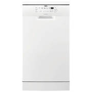 Посудомоечная машина AEG FFB95140Z