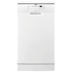 Посудомоечная машина AEG FFB95140Z