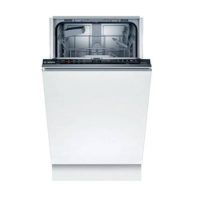 Посудомоечная машина Bosch Serie 2 SRV2HKX1DR