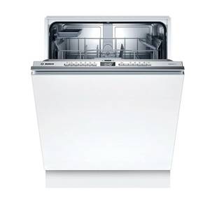 Посудомоечная машина Bosch Serie 4 