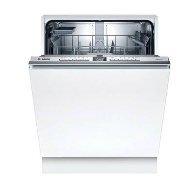 Посудомоечная машина Bosch Serie 4 