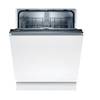 Посудомоечная машина Bosch SMV25BX02R
