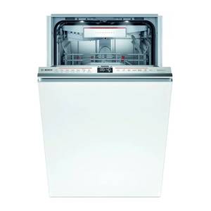 Посудомоечная машина Bosch SPD8ZMX1MR