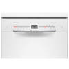 Посудомоечная машина Bosch SRS2IKW4CR