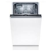 Посудомоечная машина Bosch SRV4HKX1DR