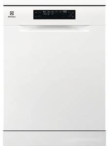 Отдельностоящая посудомоечная машина Electrolux ESM48310SW