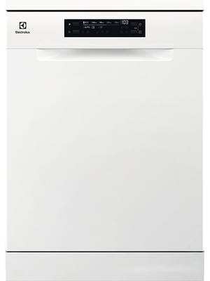 Отдельностоящая посудомоечная машина Electrolux ESM48310SW