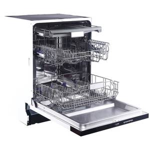 Посудомоечная машина Exiteq EXDW-I603