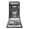 Посудомоечная машина GEFEST 45312