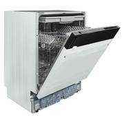 Посудомоечная машина GEFEST 60312