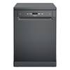 Посудомоечная машина Hotpoint-Ariston HFC 3T141 WC SB