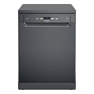 Посудомоечная машина Hotpoint-Ariston HFC 3T141 WC SB