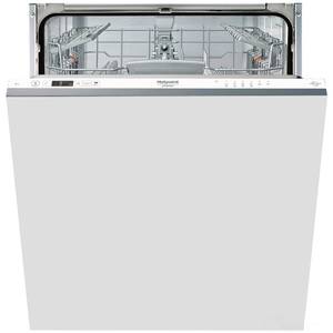 Посудомоечная машина Hotpoint-Ariston HIC 3B+26