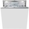 Посудомоечная машина Hotpoint-Ariston HIO 3T123 WFT