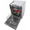 Посудомоечная машина Hotpoint-Ariston HIO 3T123 WFT