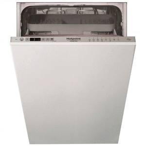 Посудомоечная машина Hotpoint-Ariston HSIC 3T127 C