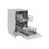 Посудомоечная машина Hotpoint-Ariston HSIE 2B19