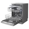 Посудомоечная машина Indesit DFO 3T133 A F