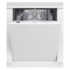 Посудомоечная машина Indesit DIC 3B+19