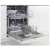 Посудомоечная машина Indesit DIE 2B19 A