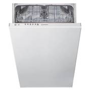 Посудомоечная машина Indesit DSIE 2B19