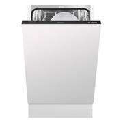 Посудомоечная машина MAUNFELD MLP 08I