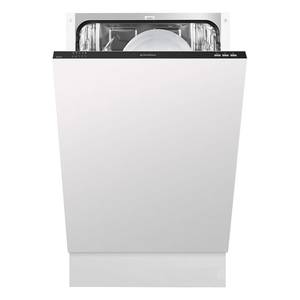 Посудомоечная машина MAUNFELD MLP 08I