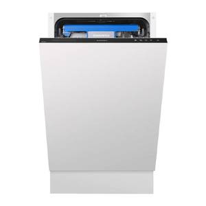 Посудомоечная машина MAUNFELD MLP 08IM