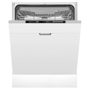 Посудомоечная машина MAUNFELD MLP-123D