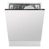 Посудомоечная машина MAUNFELD MLP 12I