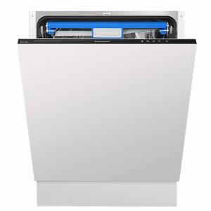 Посудомоечная машина MAUNFELD MLP 12IM