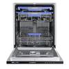 Посудомоечная машина MAUNFELD MLP-12IMR