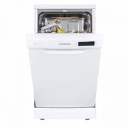 Посудомоечная машина MAUNFELD MWF08B
