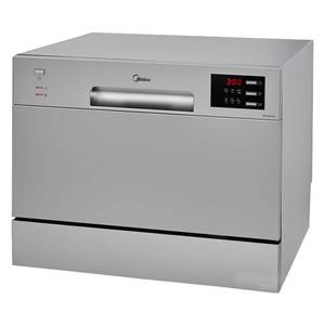Посудомоечная машина Midea MCFD55320