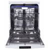 Посудомоечная машина Midea MFD60S970X
