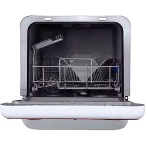 Посудомоечная машина Midea Mini MCFD42900