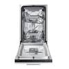 Посудомоечная машина Samsung DW50R4070BB