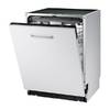 Посудомоечная машина Samsung DW60M6050BB