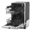 Посудомоечная машина Siemens SR61HX2IKR