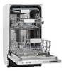 Посудомоечная машина Weissgauff BDW 4138 D