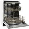 Посудомоечная машина Weissgauff BDW 6134 D