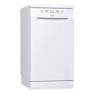 Посудомоечная машина Whirlpool WSFE 2B19 EU