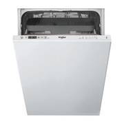 Посудомоечная машина Whirlpool WSIO 3O23 PFE X