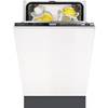 Посудомоечная машина Zanussi ZDV91506FA