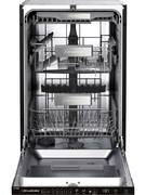 Встраиваемая посудомоечная машина Schaub Lorenz SLG VI4630